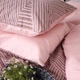 Простынь Бязь 17-0630 Diamond Beige 200*220 - изображение 4