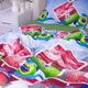 Комплект постельного белья Бязь 17-0587 Football Полуторный - изображение 4