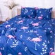 Простирадло Сатин 22-1306 Bliss 110*160 - зображення 5