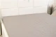 Простынь Руно 180х200 на резинке "Dark Grey" бязь 504.114У_Dark Grey - изображение 3