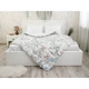Ковдра 172х205 вовняна Wool Harmony бязь 316.02ШУ_Wool Harmony - зображення 4