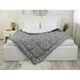 Ковдра 172х205 силіконова Crystal Grey 316.52_Crystal Grey - зображення 2