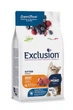 Exclusion Cat Kitten Beef корм для котят с говядиной 1,5кг - изображение 1