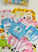 Інтерактивна гра Cards Education 224 картки для вивчення англійської - изображение 5