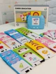 Інтерактивна гра Cards Education 224 картки для вивчення англійської - изображение 8