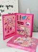 Детский косметический набор Fashion Girls Unicorn - изображение 5