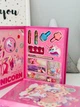 Детский косметический набор Fashion Girls Unicorn - изображение 6