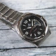 Мужские наручные часы CASIO EDIFICE EF-129D-1AVEF - изображение 4