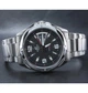 Мужские наручные часы CASIO EDIFICE EF-129D-1AVEF - изображение 5