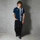 Чоловіча синя футболка ФК «Динамо» Київ New Balance Away Retail 54 (XXL) (MT62B27HAWY) - зображення 2