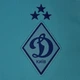 Голубая тренировочная спортивная кофта ФК «Динамо» Киев 48 (M) (MT62R6QMSRF) - изображение 4