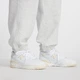 Жіночі сірі спортивні штани New Balance Athletics French Terry Jogger 40 (XXS)(WP41513AHH) - зображення 6