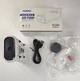 Повітряний компресор для акваріуму, з вбудованим акумулятором. TIDNNS TD-100A. 1800mAh - зображення 5