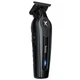 Машинка для стрижки волос Hoco HP28 Engraving clipper Black - изображение 1