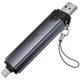 Картридер Hoco HB56 Victory 5in1 Type-C/USB2.0 to SD/TF3.0 + USB 2.0 Metal gray - изображение 3