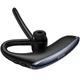 Bluetooth моно-гарнитура Hoco E90 Liya ENC Black - изображение 3