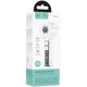Портативный вентилятор Hoco HX613 с водяным охлаждением 3000 mAh White - изображение 3