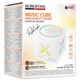 Bluetooth Колонка Borofone BR101 Rubik sports 5W White - изображение 4