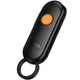 Трекер Hoco E99 Flash + сигнальная подсветка и вибросигнализация 150 mAh Black - изображение 1