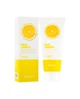 Пилинг с экстрактом лимона Farm Stay Real Lemon Deep Clear Peeling Gel - изображение 4