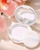 Пудра матуюча прозора напівпрозора Missha Airy Pot Powder Translucent - зображення 2