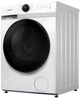 Прально-сушильна машина Midea MF200D80-W (MF200D80WB/W-HR) - зображення 1