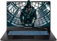 Ноутбук Dream Machines RT5050-17 (RT5050-17UA28) Black - изображение 1