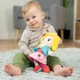 М’яка лялька з брязкальцем Lamaze Моя Подруга Олівія L27479/6 (796714274799) - зображення 2