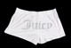 Шорти Juicy Couture Women's білі розмір L - изображение 2
