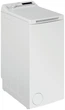Пральна машина Whirlpool TDLR 55140S - зображення 2