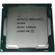 Процесор INTEL Pentium G4560 tray (CM8067702867064) - изображение 1