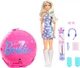 Lalka Mattel Barbie w kuli niespodziance JMK19/1 (194735378739) - obraz 2