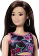 Лялька Mattel Barbie Style Fashionistas Барбі JJN64 (194735339945) - зображення 4