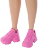 Лялька Mattel Barbie Style Fashionistas Барбі JJN64 (194735339945) - зображення 6