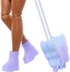 Кукла Mattel Barbie Dream Besties Weekend Getaway Барби JMV17 (194735385683) - изображение 6