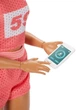 Лялька Mattel Barbie Style Барбі‑бігунка з песиком JNM28 (194735399376) - зображення 5