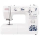 Швейная машина Janome 1547 - изображение 2