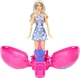 Лялька Mattel Barbie Барбі в кулі‑сюрпризі JMK19/1 (194735378739) - зображення 4