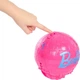 Лялька Mattel Barbie Барбі в кулі‑сюрпризі JMK19/1 (194735378739) - зображення 5