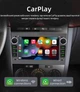 Штатна магнітола CARWAY Opel 4/32GB 7" IPS для Astra, Vectra, Zafira, Corsa, Vivaro,Meriva Android 13 - изображение 3