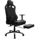 Геймерское кресло GT Racer X-5108 Black [125648] - изображение 5