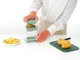 Картоплерізка Brabantia Tasty+ Jade Green (145421) - зображення 5