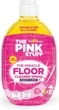 Універсальний суперконцентрований засіб для миття підлоги The Pink Stuff Ultra Power Multi Surface Miracle Floor Cleaner Spray 750 ml - зображення 2