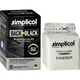 Фарба для одягу та текстилю Simplicol Back to Black Чорна 400 г - зображення 4