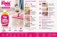 Універсальний суперконцентрований засіб для миття підлоги The Pink Stuff Ultra Power Multi Surface Miracle Floor Cleaner Spray 750 ml - зображення 8