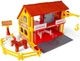 Ігровий набір Wader Play House Стаднина коней 25431 54312 (5900694254312) - зображення 2