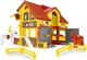 Ігровий набір Wader Play House Стаднина коней 25431 54312 (5900694254312) - зображення 3