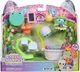 Ігровий набір Spin Gabby’s Dollhouse Fairylandia ванна кімната MerCat 6077035 (681147133419) - зображення 1