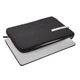 Сумка для ноутбука Case Logic Ibira Sleeve 15.6" IBRS-215 (Чорний) - зображення 4