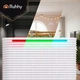 Мощный конденсационный осушитель воздуха, поглотитель влаги Ruhhy DRYZIX Smart WiFi 200 Вт Объем 2 л, 12 л (26498) - изображение 5
